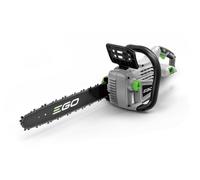 KIT MOTOSEGA EGOPOWER CS 1401 CON BATTERIA 2.5 AH + CARICABATTERIA STANDARD