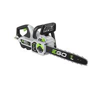 Motosega a Batteria EGO POWER CS1614E con batteria 5Ah 56v e caricatore rapido