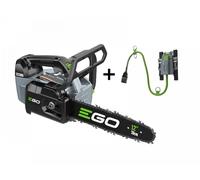 Motosega EGO POWER CSX3000 da potatura