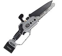 Volpi KVS8000 - Potatore a Batteria