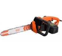 Black+decker elettrosega becs2040-qs 2.000 w barra cm. 40 - Black + Decker