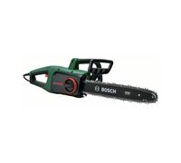 Motosega Bosch 0 600 8B8 303 35 cm 1800 W Ergonomica Verde