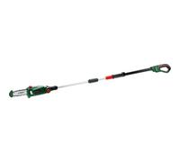 Motosega BOSCH 06008B3101 15 cm Batteria 18V Serbatoio 60L Verde