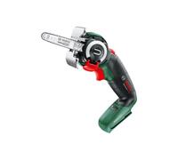 Motosega Bosch AdvancedCut 18 18V 2.5Ah Batteria 7000 RPM 6,5cm SDS
