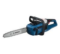 Motosega Bosch GKE 18V-40 Professional Nero, Blu, Rosso [06008D3000]