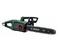 Bosch UniversalChain 40 1800 W Nero, Verde