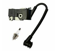 Motosega Candela di Accensione Potenza Attrezzi Accessori 2Pcs / Set Squisito