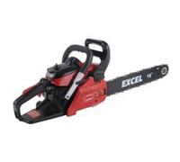 MOTOSEGA EXCEL MT400 37,2cc CM.40