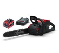 MOTOSEGA CRAMER 48 VOLT MOTOSEGA A BATTERIA 48CS18 SCEGLI LA TUA VERSIONE