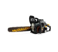 McCulloch MOTOSEGA CS 35 Barra cm. 35 - cc. 35 - kW 1,4 (Motore Husqvarna)