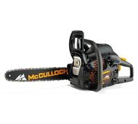 MOTOSEGA CS 35 MCCULLOCH BARRA DA 35CMCILINDRATA CC 35