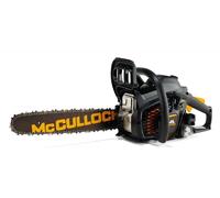 MOTOSEGA CS 35 MCCULLOCH BARRA DA 40 CM CILINDRATA CC 35