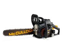 MOTOSEGA CS 42S MCCULLOCH BARRA DA 40 CM CILINDRATA 42CC