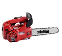 SHINDAIWA MOTOSEGA POTATURA ECHO 280 TS 280TS PROFESSIONALE IL TOP OFFERTA 2024