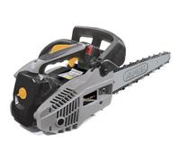 Motosega da pota a scoppio benzina hp1,2 con lama calving da 25cm antivibrazion