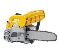 MOTOSEGA POTATURA A SCOPPIO 2 TEMPI 25,4cc LAMA 25cm PR 2525 ALPINA STIGA