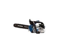 Motosega da Potatura a Scoppio 25 cc a 2 Tempi Benzina Hyundai per Giardinaggio