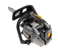 Motosega a scoppio leggera da potatura Alpina APR 25 C - barra carving da 25 cm