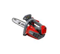 Motosega EFCO MTT 2500 da Potatura - 25,4 cc - 2,7 Kg - BARRA CARVING 25 cm