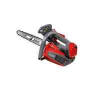 MOTOSEGA DA POTATURA EFCO MTT 2500 BARRA CARVING 25 CM 1/4" LEGGERA PROFESSIONAL