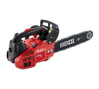 MOTOSEGA DA POTATURA EXCEL MT300 Motore 2 tempi 25,4cc 0,7 Kw BARRA cm.30