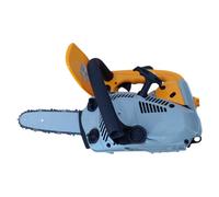 Motosega da potatura leggera 2 tempi 25,4 cc con lama da 25 cm pota giardinaggio