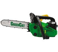 GREENCAT MOTOSEGA MOTORBRIO POTATURA GC25CC