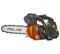 MOTOSEGA DA POTATURA POLAR 25CC 25CM MOTORE A 2 TEMPI MOD. 37320