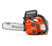 Motosega da potatura Husqvarna T525 Barra 25 cm