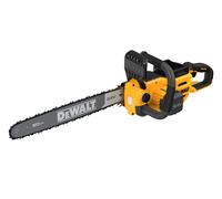 Motosega DeWALT 50 cm 54V FLEXVOLT senza batteria DCMCS575N