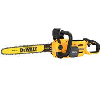 Motosega DeWALT 54V FLEXVOLT 45cm, senza batteria DCMCS574N