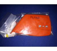 MOTOSEGA DOLMAR PS6100 carter catena 130213101