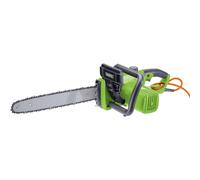 Motosega Draper 230V 2200W Lunghezza Barra 400Mm 16" Calibro 0.050" 70280