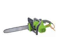 Motosega Draper 230V 350Mm 1800W Velocità Catena 900M Min Spessore 0.050" 70279
