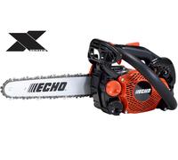 MOTOSEGA ECHO CS-2511TES da Potatura 25 cc- 2,3 Kg- Barra Cm. 25 - Kw 1.11