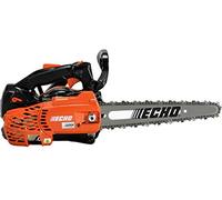 Motosega ECHO CS-2511TESC 1.1 X Series professionale da potatura 25cc1,5cv 2,3Kg