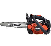 MOTOSEGA ECHO CS-2511TESC 25cc- 1.1 Kw- 2,3 Kg BARRA CARVING 20 Cm ULTRALEGGERA