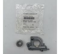 MOTOSEGA ECHO CS-3600 POMPA OLIO ORIGINALE DI RICAMBIO COMPLETA