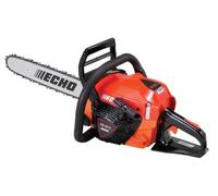 MOTOSEGA ECHO CS-4010ES -41,6 CC - 2.6 CV - BARRA CM.37,5-4,2 KG