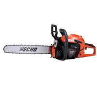 MOTOSEGA ECHO CS-4920ES Lama 45 cm - 50.1 cc - 2.5 Kw - 3.4 CV - 5 Kg Multiuso