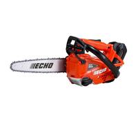 Motosega Echo DCS 2500 SENZA BATTERIA E CARICA