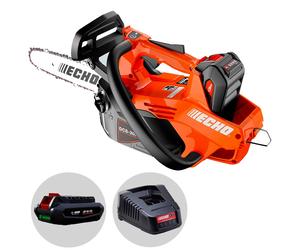 Motosega Echo DCS 3000T kit 2.5 ah