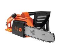 Black+decker elettrosega becs2040-qs 2.000 w barra cm. 40 - Black + Decker