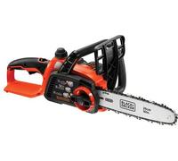 ELETTROSEGA A BATTERIA 18 volt 2,0 Ah BLACK & DECKER GKC1825L20-QW BARRA 25 cm