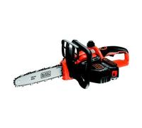 Elettrosega Black & Decker GKC1825L20-QW - lama da 25 cm - batteria a litio 18V 2Ah