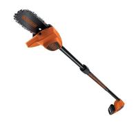 Motosega elettrica Black & Decker GPC1820L20 QW, per potatura e taglio