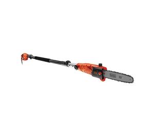 Motosega elettrica Black & Decker PS7525-QS 800W