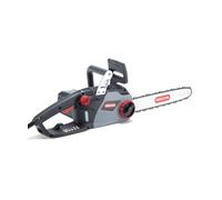 Motosega Elettrica da 2400W con Cavo e Barra Guida da 16 (40 cm) Catena