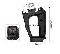 Motosega elettrica leggera All in One Solution 16 pollici con batteria
