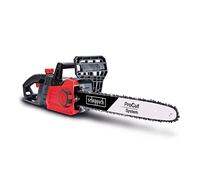 ELETTROSEGA 2700W 46CM TENSIONAMENTO RAPIDO A CATENA SCHEPPACH CSE2700